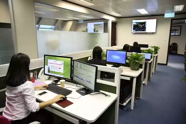 Trendy na Rynku Pracy: Nowości i Przyszłość Zawodowa